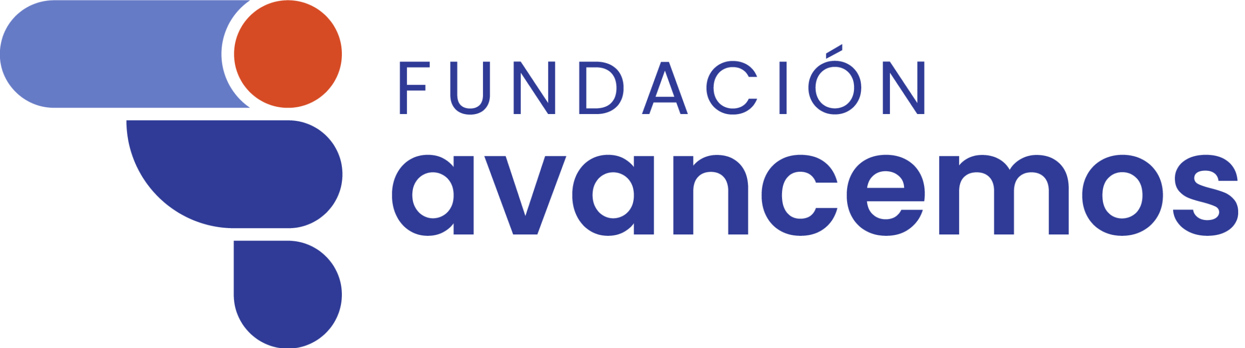 Logo Fundación Avancemos